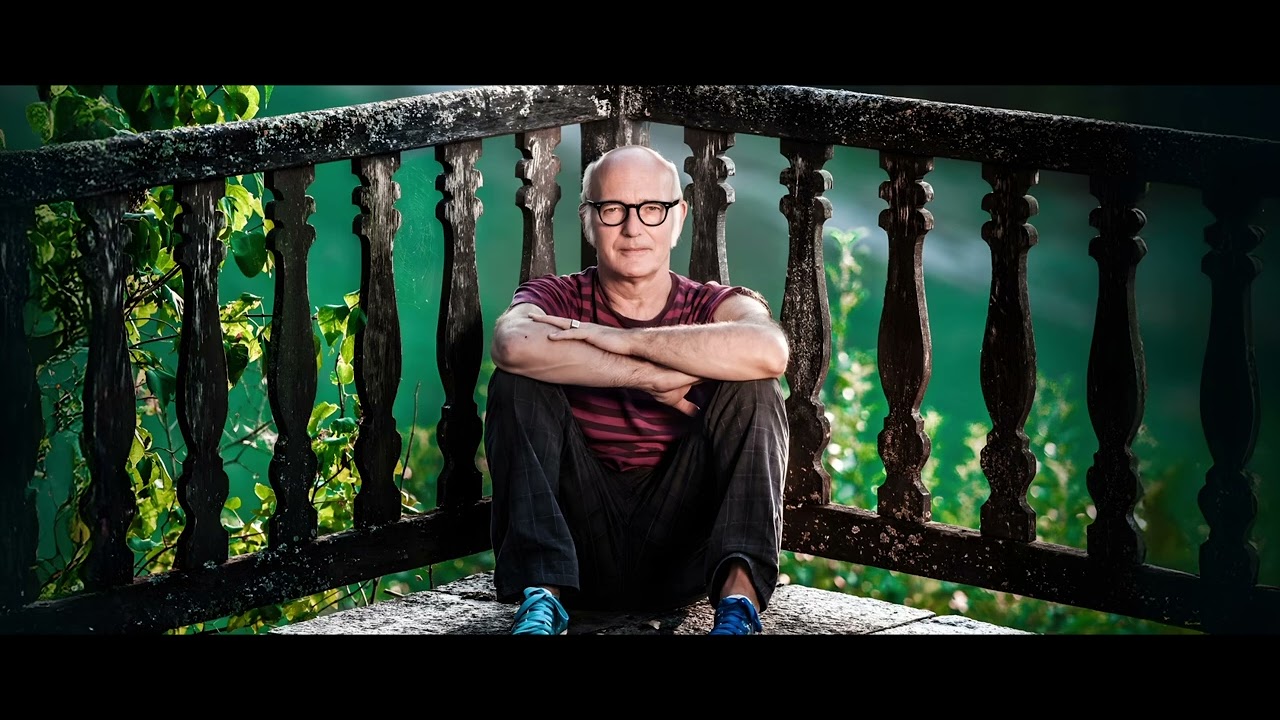 Ludovico Einaudi - Choros