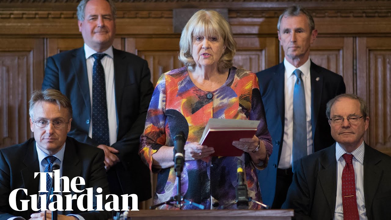 Tory leadership: Boris Johnson and Jeremy Hunt confirmed as final two in race