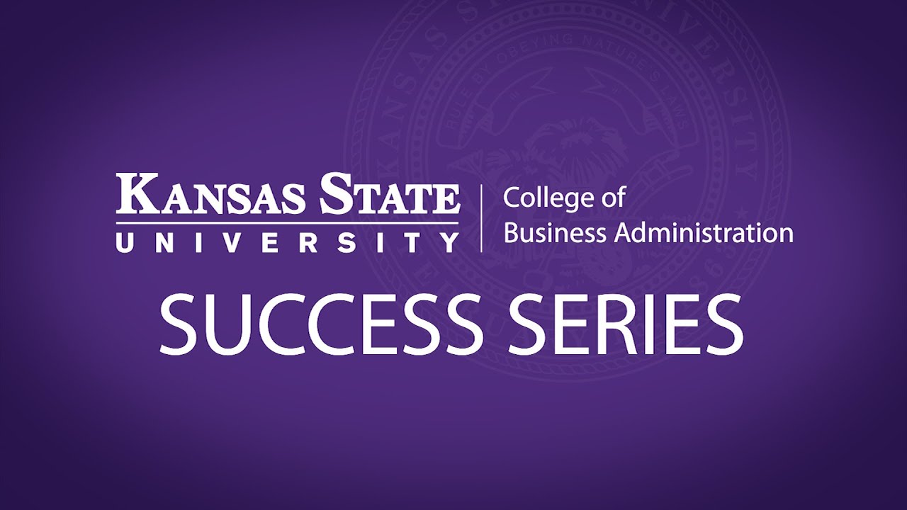 CBA Success Series: Aaron Lockett