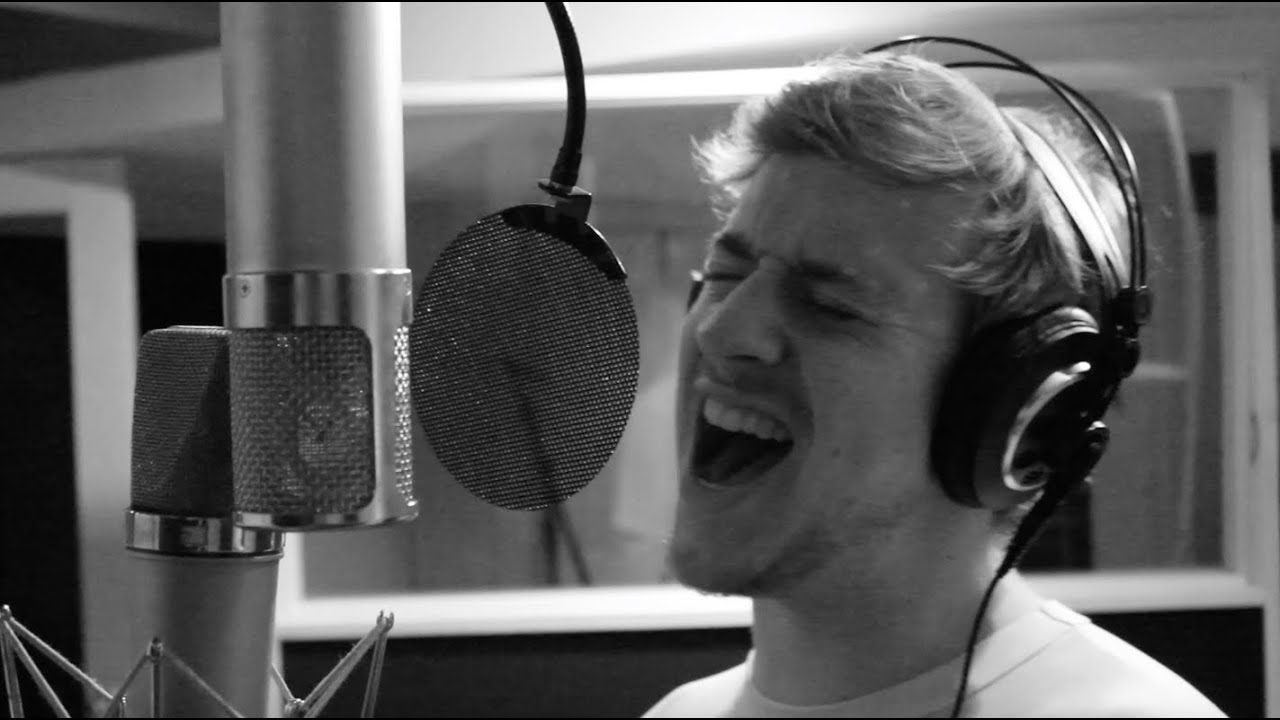 Gold Complex - Backbone (Official Music Video)