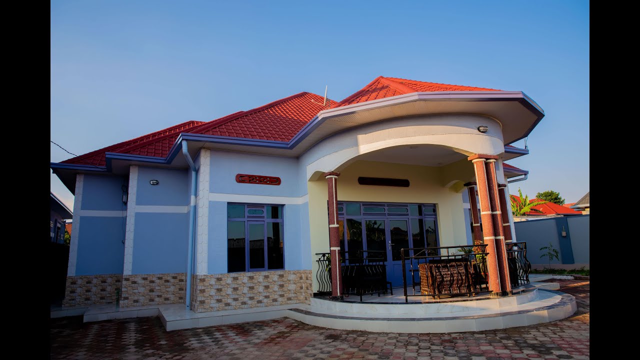 FULLY FURNISHED LUXURY APARTEMENT FOR RENT IN KIZUNGU-MUSANZE