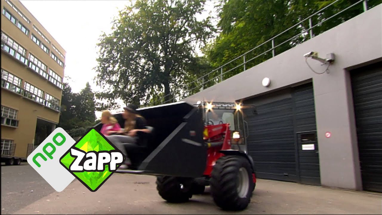 PROMO BZT  SHOW 04-10-2014