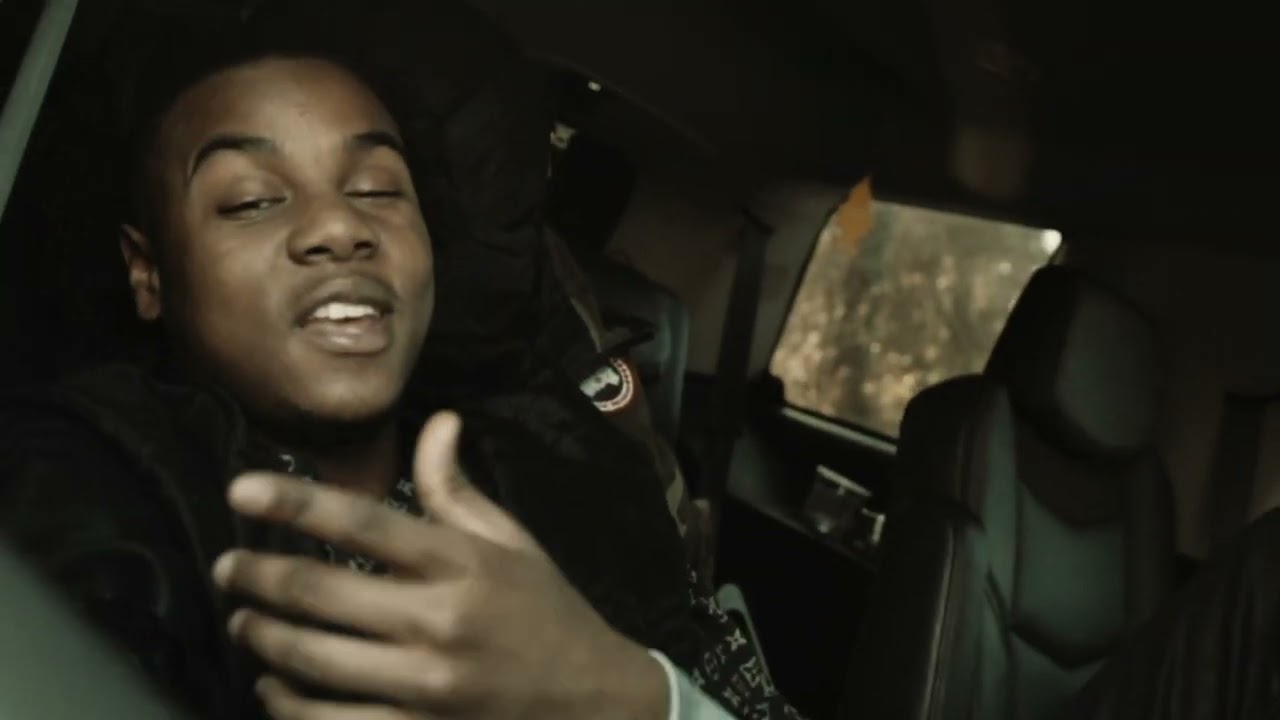 YoungFootSoldier -  B-Ro (Official Video) | Dir. 