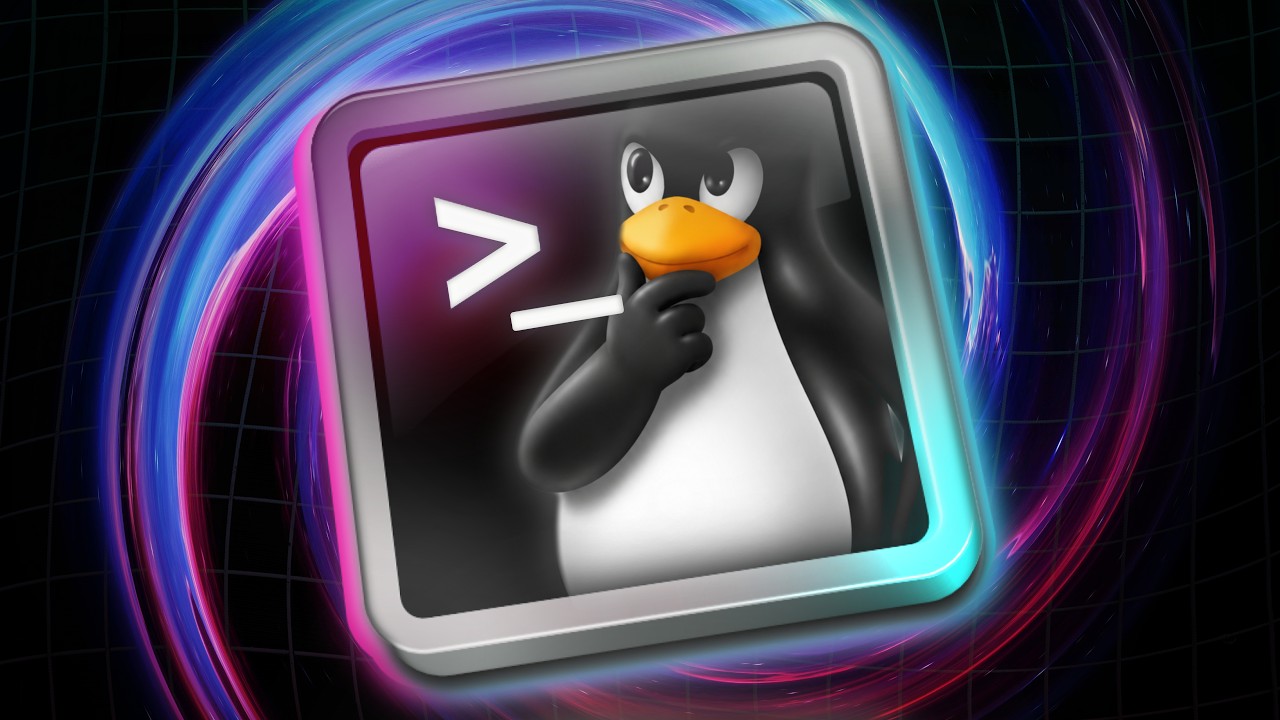 Жаль, что никто не объяснил мне терминал Linux именно так