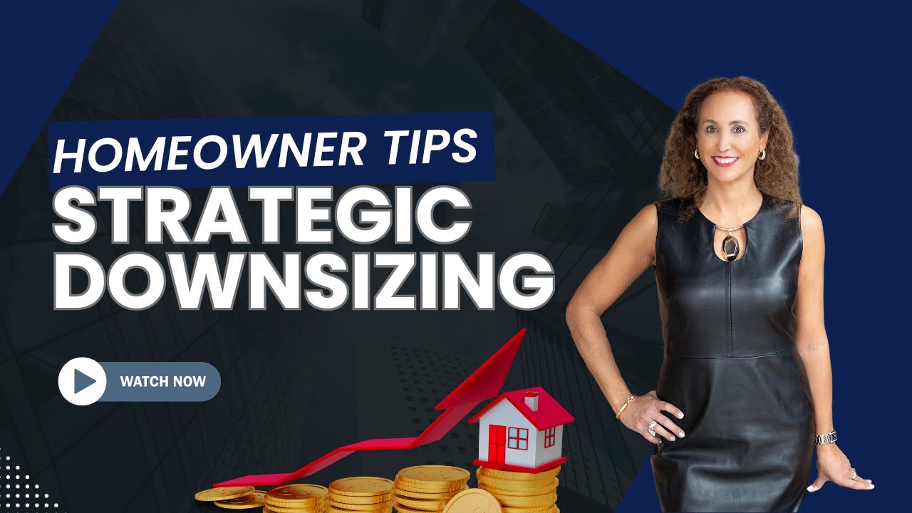 Unlock Hidden Wealth: Strategic Downsizing | Aragone & Advisors Podcast