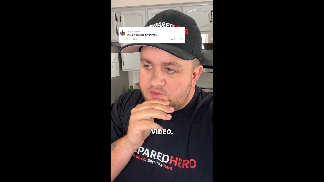 Don't Let Your Dryer Become a Fire Hazard, Check Out These Tips!