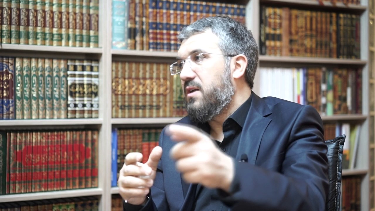 Bediüzzaman'a Dair (Röportaj)