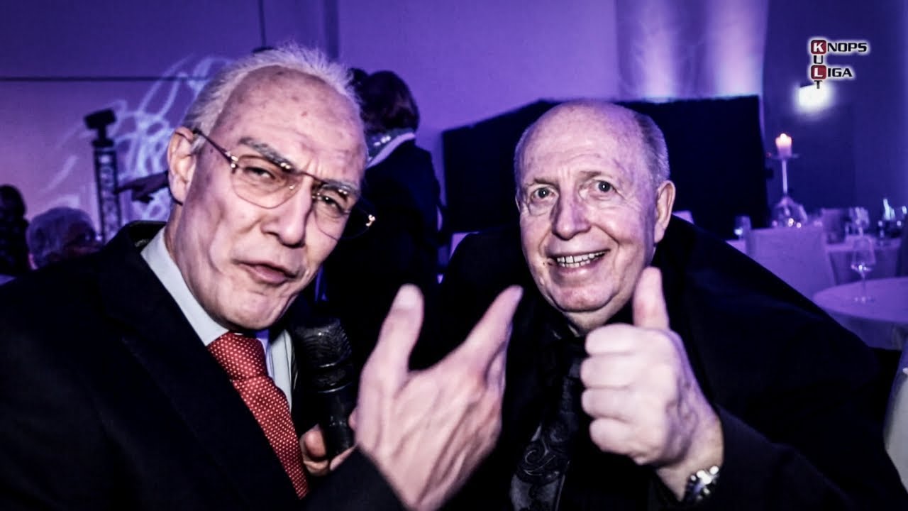 Calli wird 70 - Die besten Geschichten!