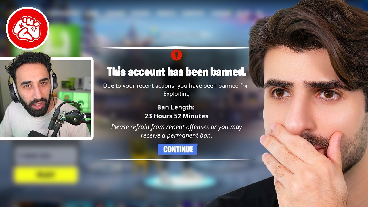 Did Fortnite Make a MISTAKE With These Bans?