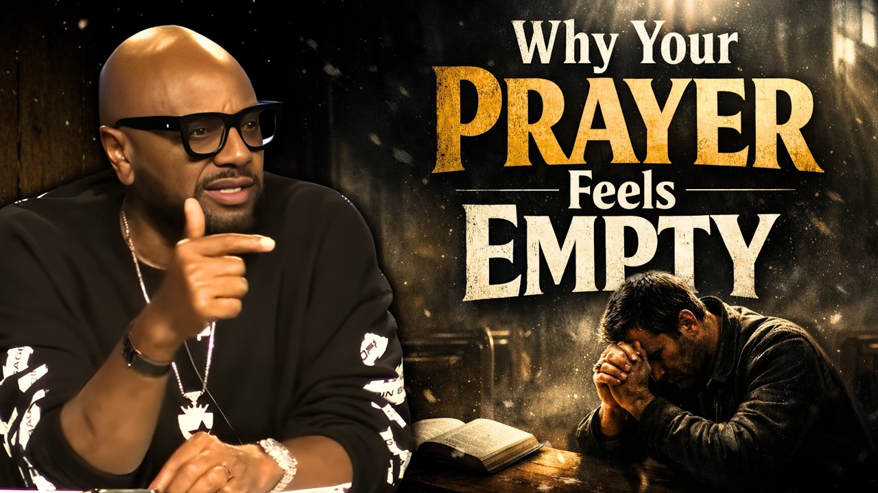 Apostle Mike Freeman ✟ SHOCKING TRUTH | Why Many Christians Never See What They Pray For…