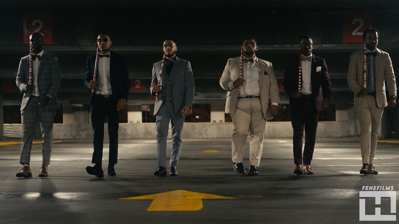 Kappa Alpha Psi Baton Rouge Alumni Chapter | Founders Day 