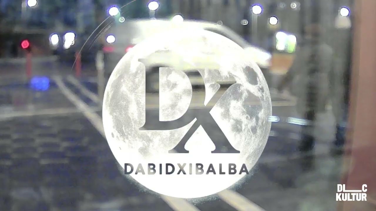 EL DRAMA DE DABIDXIBALBA 003 // DABIDXIBALBA