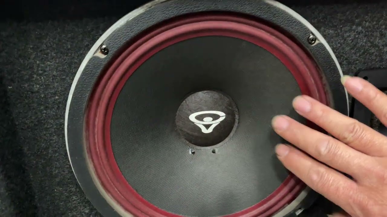Giá Bao Shíp Loa Cerwin MV-15B  ba đường tiếng full 40