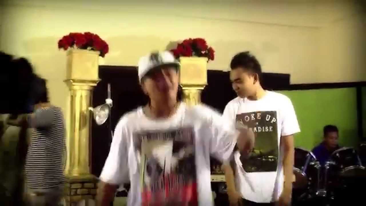PLEASE LANG UNDANGI NA (Official Music Video) Bhakwit X Shongo X MRD