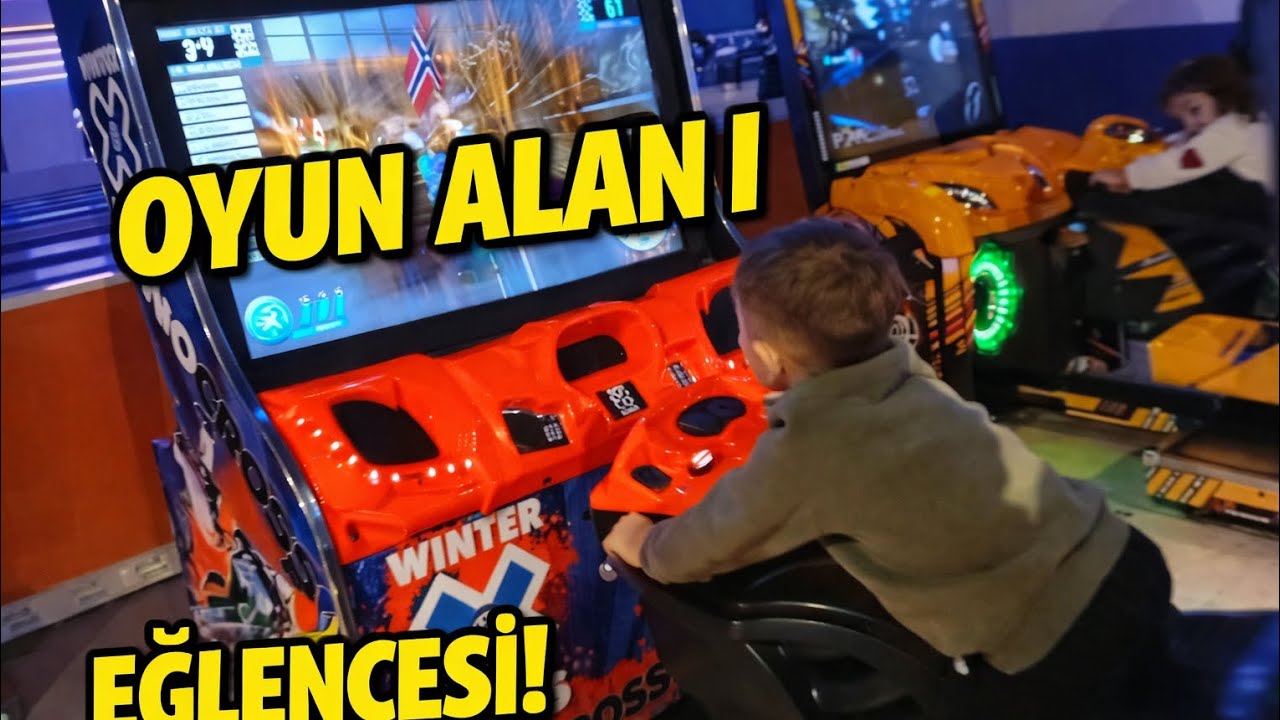 Bu Oyun Alanında Kural Yok 😎