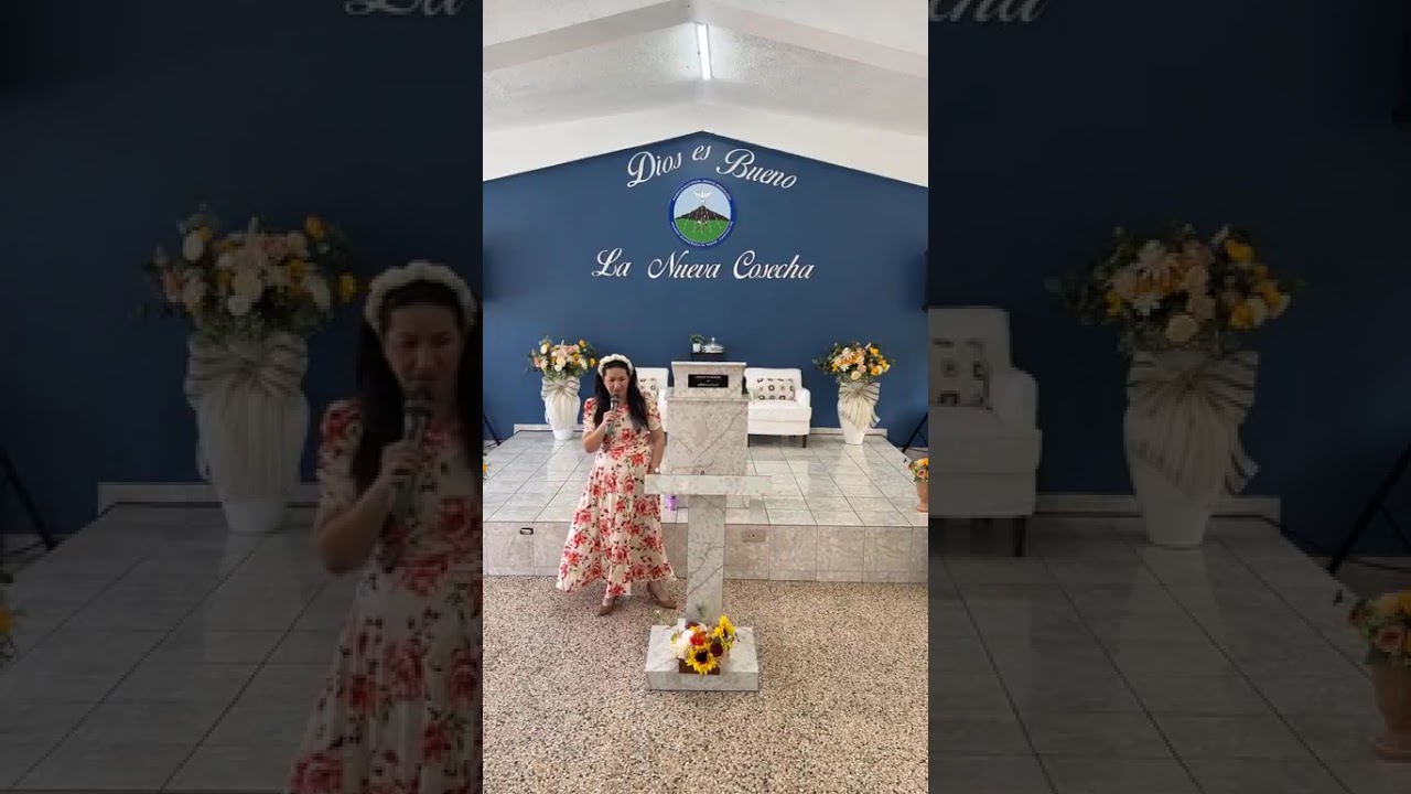 Culto al Altísimo / marzo 1 -2026