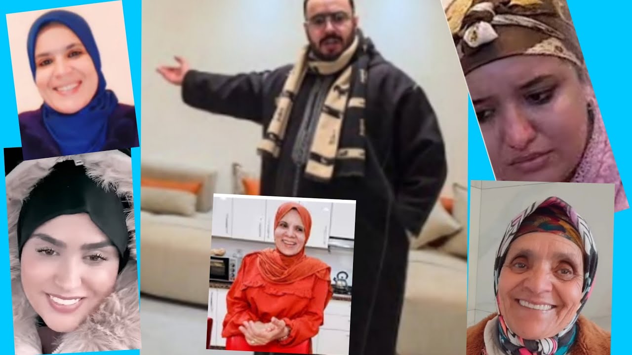 #مربوحة tv-خروج هستيري للتايكة من بعد ما وصلوها استدعاءات بالجملة وعلاش مسحات اللايف 