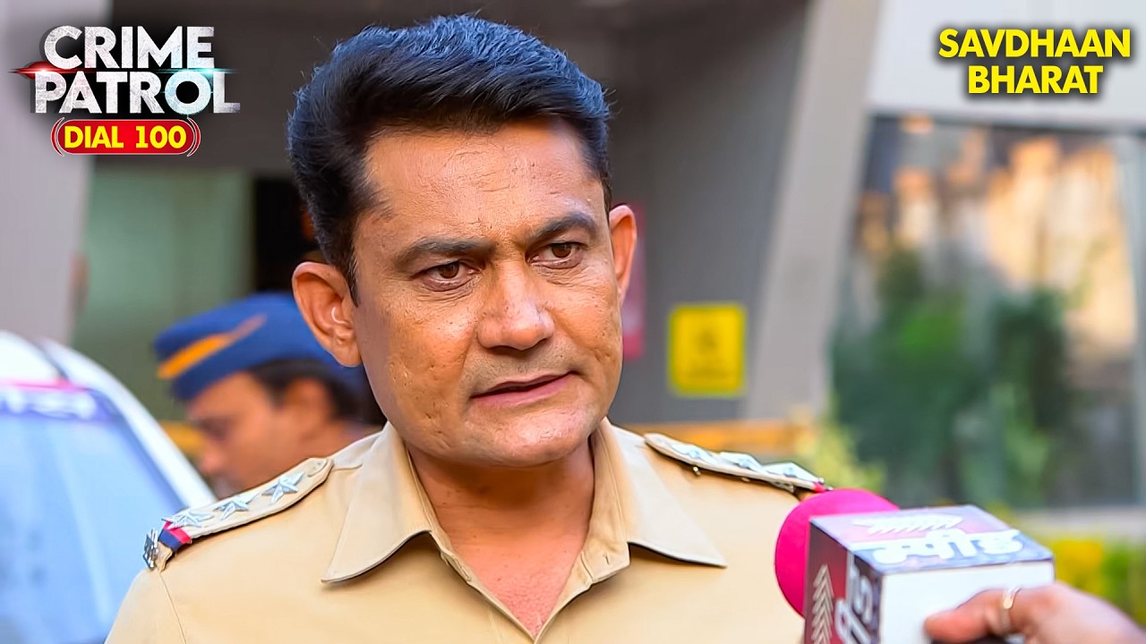 Noida Crime Alert: Bulbul और Saira का रहस्य, पुलिस भी है दहशत में | Crime Patrol City Crimes #drama