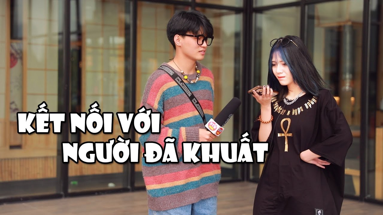 Cuộc Gọi Định Mệnh #24 | Kết Nối Với Người Đã Khuất Và Cái Kết | NTH VLOG
