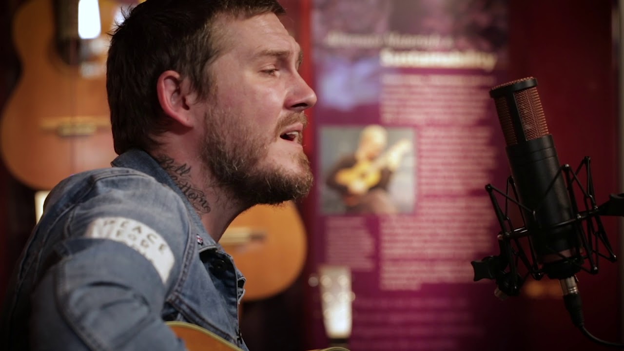 Brian Fallon 