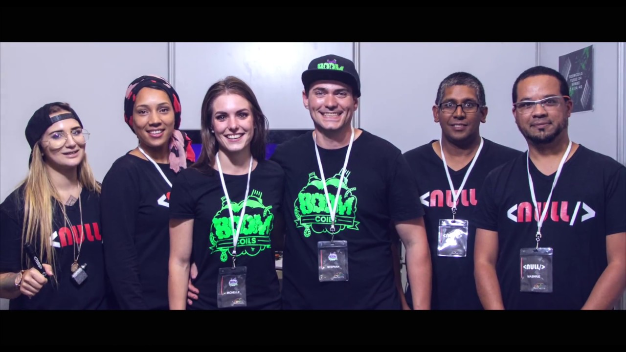 VapeFest 2018 : Unofficial after movie