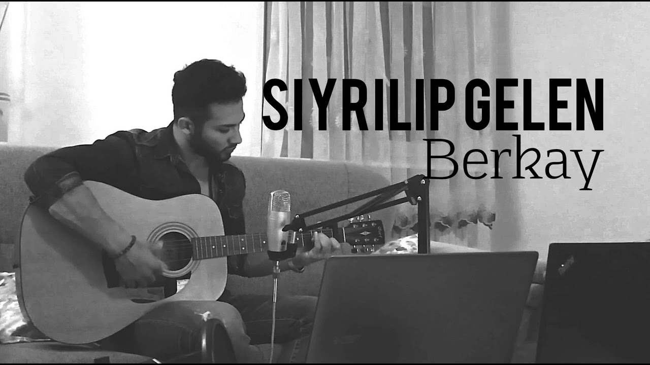 sıyrılıp gelen