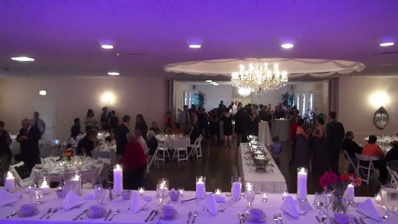 Bad DJ Room Placement Gig Log