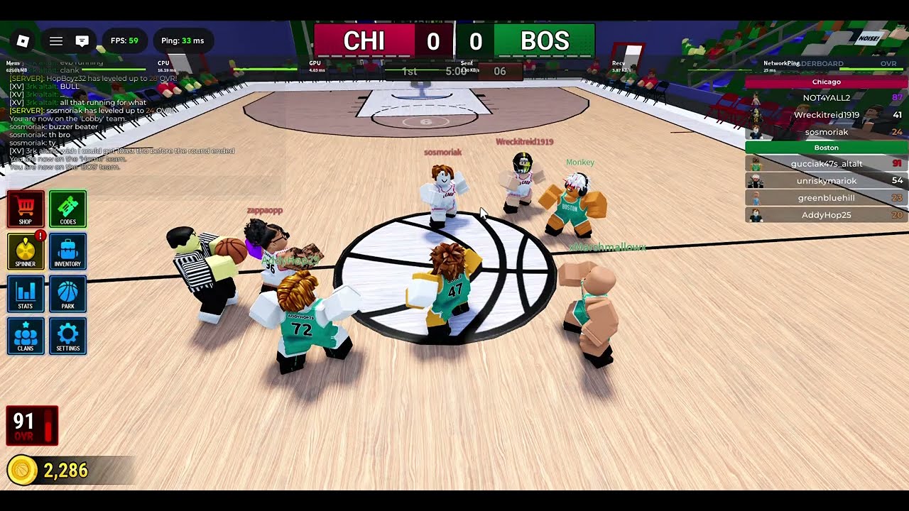Gucci drops 62 (25/28, 15/19/14) in clutch comeback win vs. Chicago 🔥🔥🔥