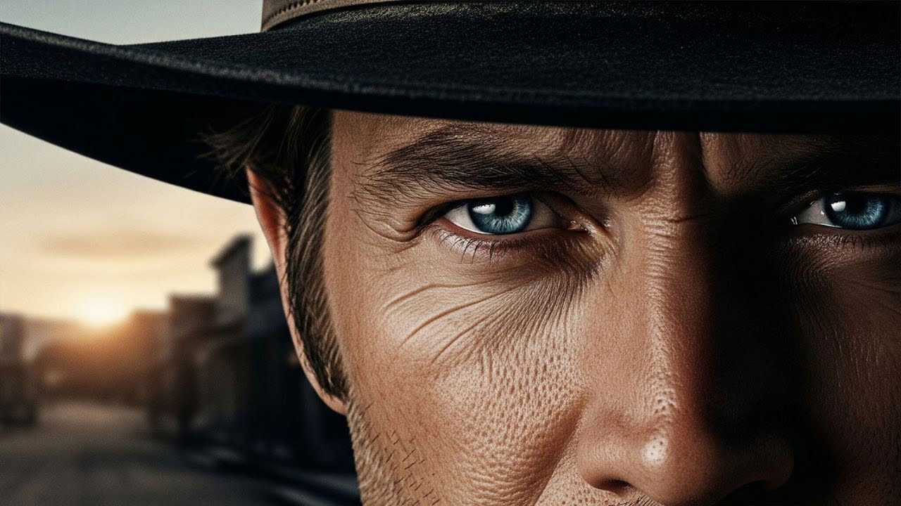 Sartana (1969) mit Jeff Cameron | Ganzer Film auf Deutsch | Passa Sartana...