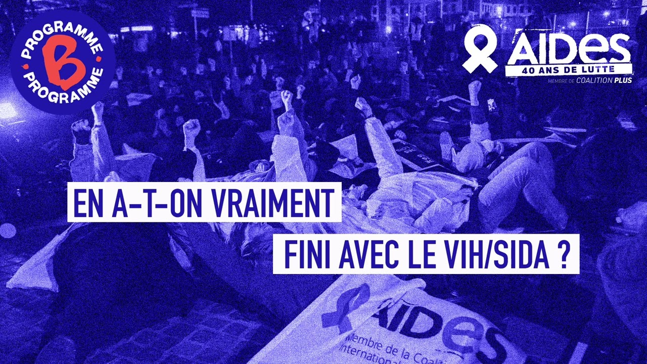En a-t-on vraiment fini avec le VIH/sida ?
