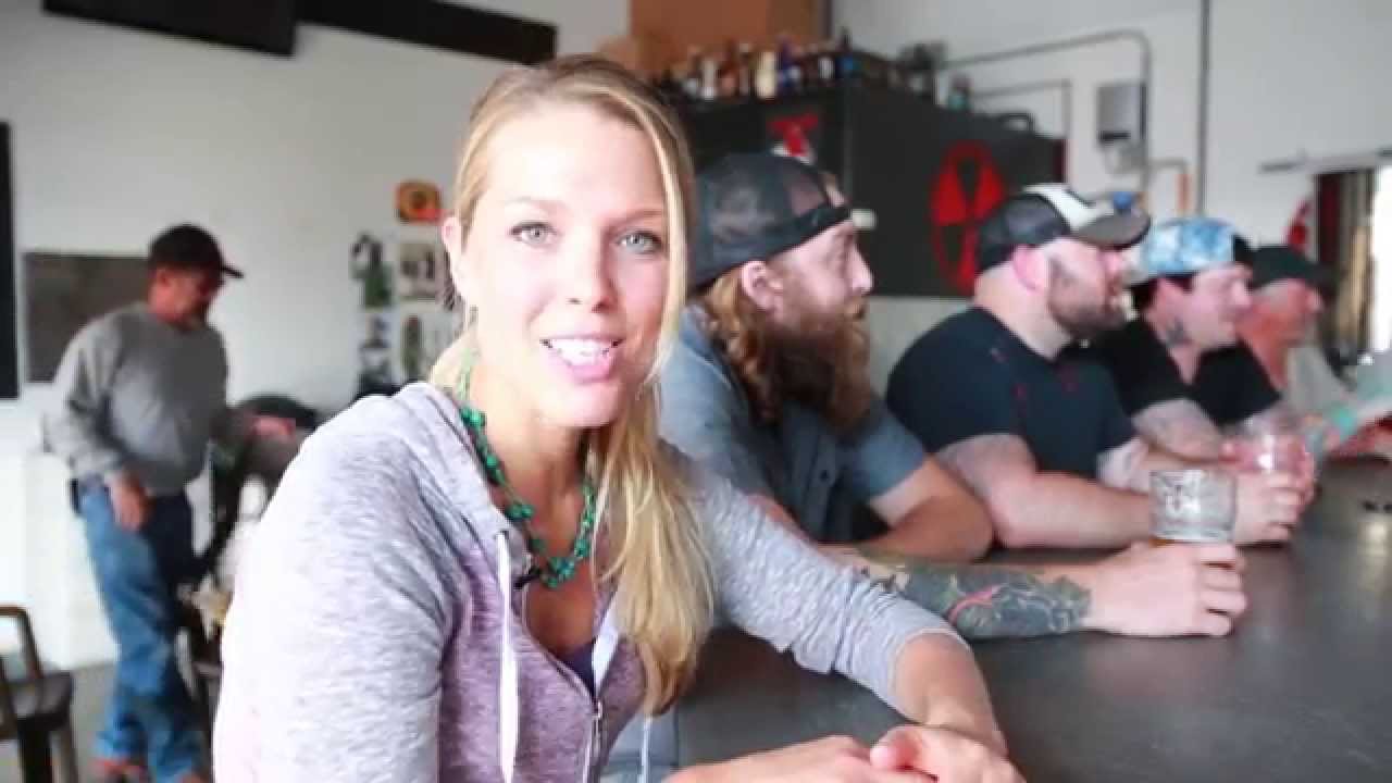 Uniquely Rogue   Southern Oregon Breweries