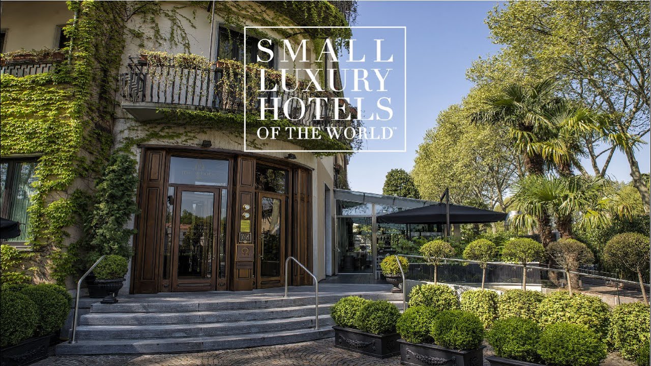 Hotel de la Ville | Small Luxury Hotels of the World