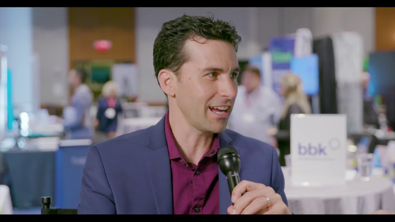 DPharm 2018: A world where health records are no longer isolated