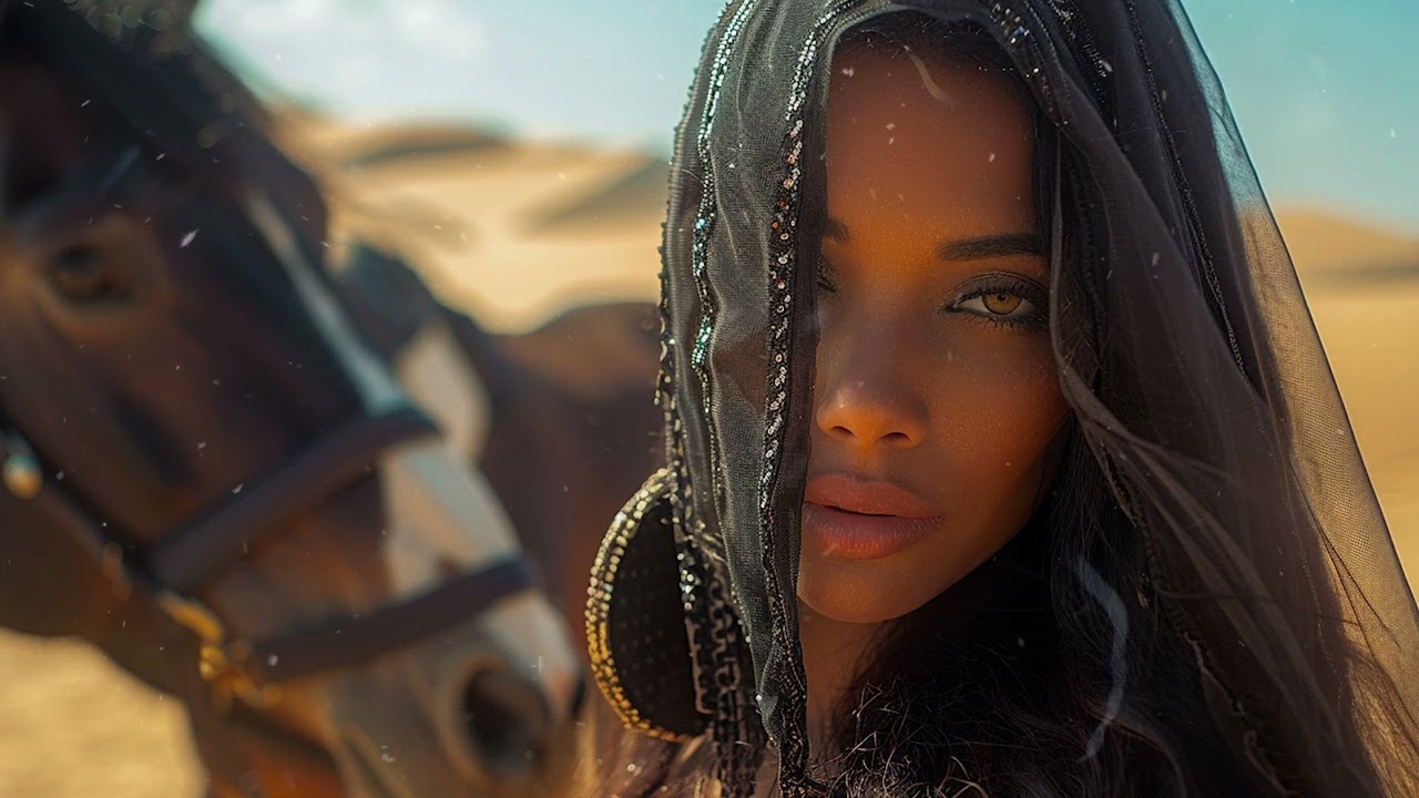 ORGANIC HOUSE & DOWNTEMPO - Pharaoh&rsquo;s Groove | Organic Deep House (DJ MIX 2024)