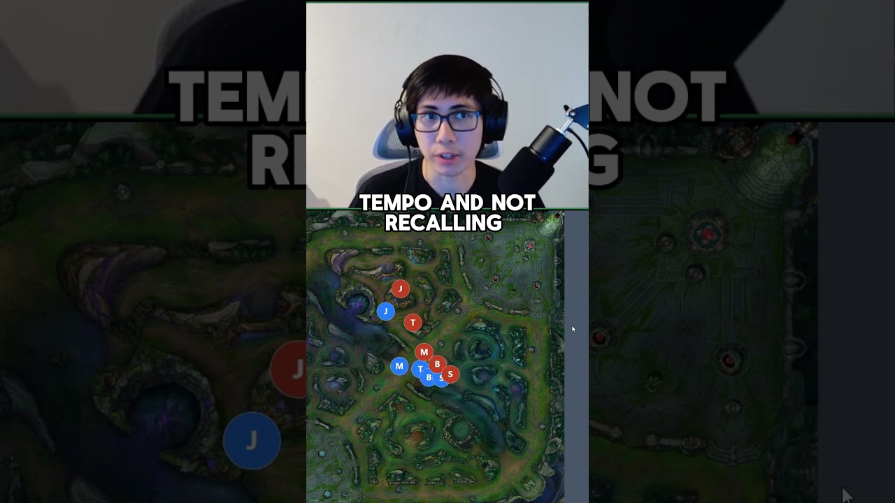Focus on Macro to Climb Effectively ft. perryjg 
