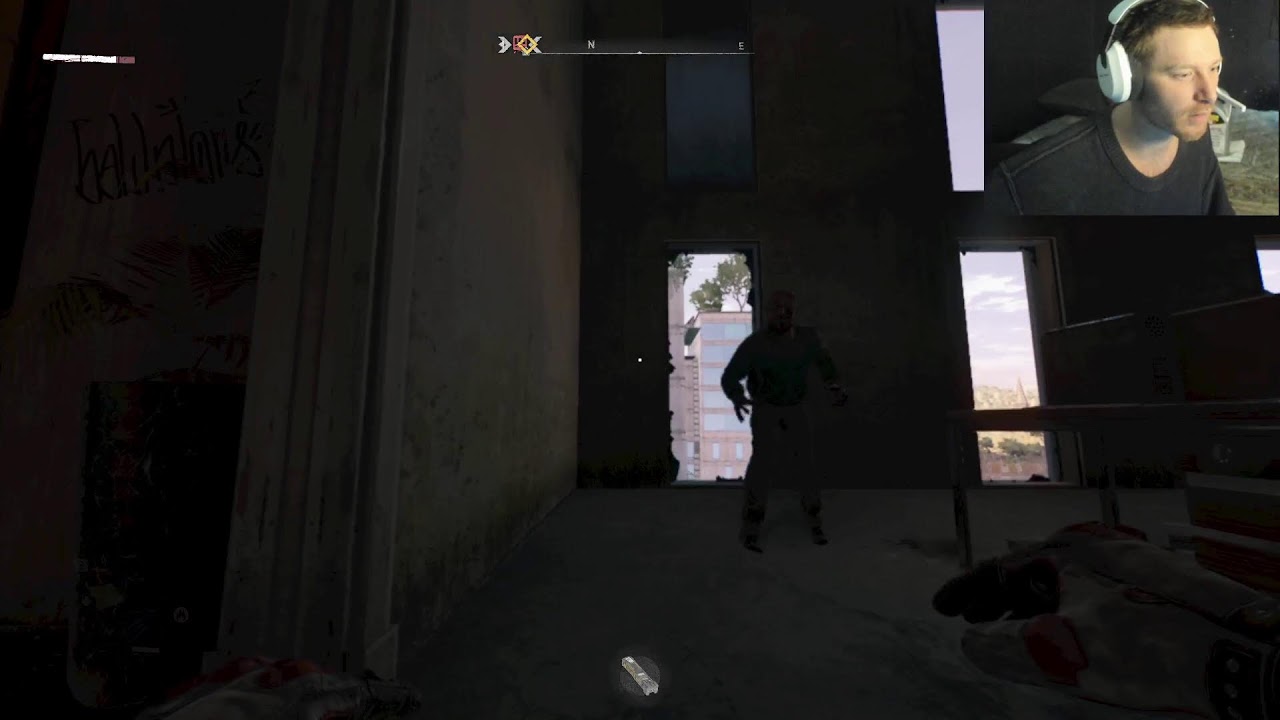 GIBBLET TIME Dying Light 2 Nightmare Mode PT 4