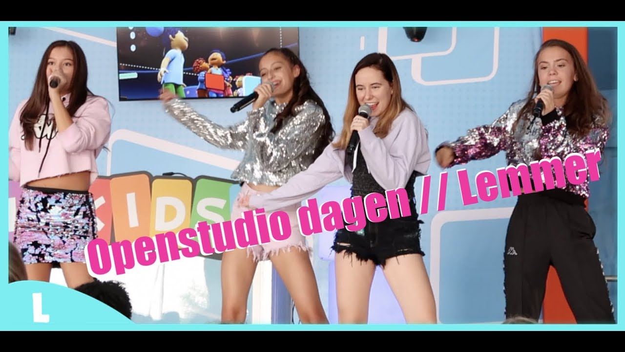 EEN DAG MET OPTREDENS !! || 4LIFE