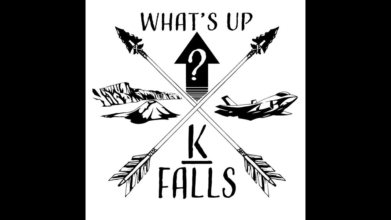 What's Up Klamath Falls S2E44 - locations to sign ballot initiatives, snowflake parade, and more