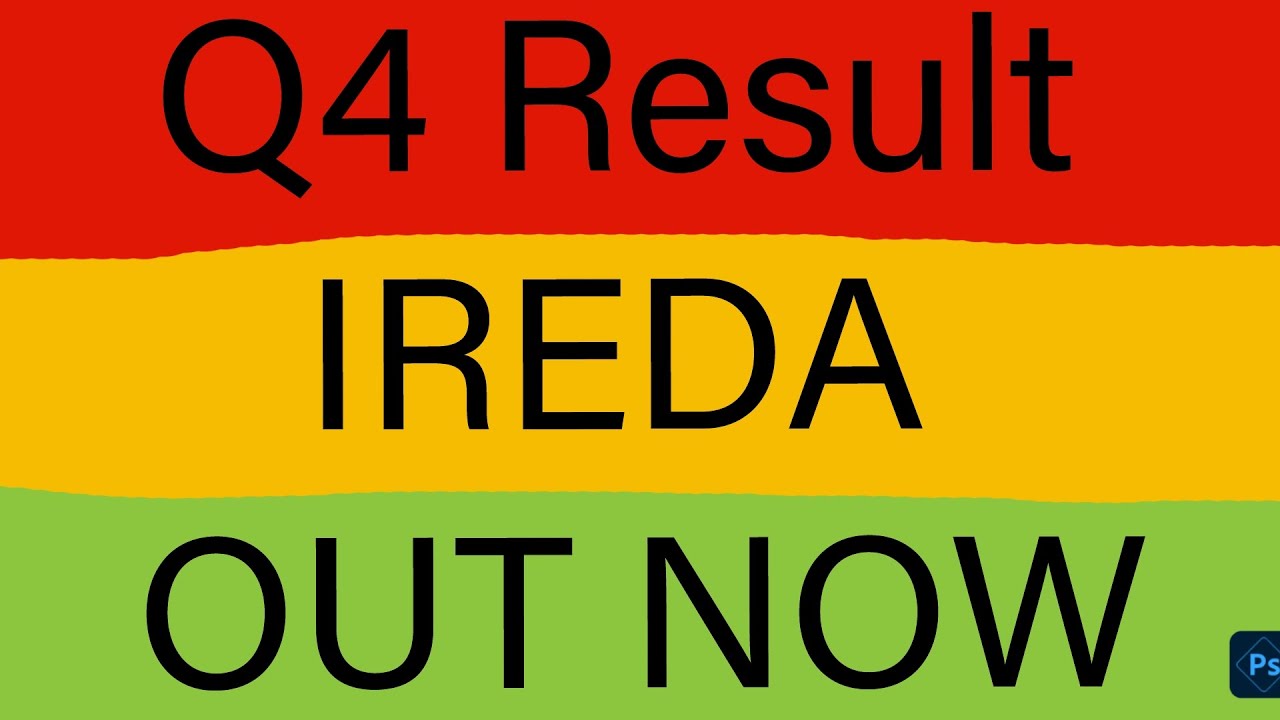IREDA Q4 Result 2026|IREDA Q4 Result Today|IREDA Result Update|IREDA Latest News|IREDA Dividend News