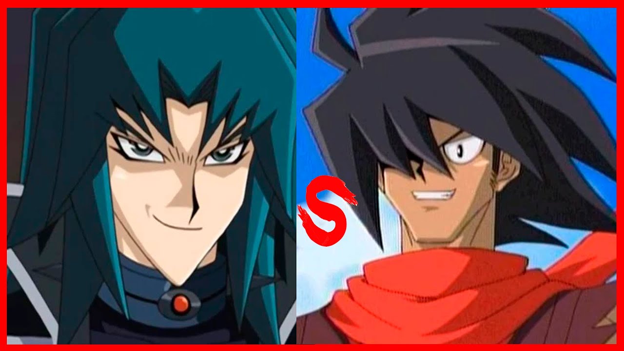 ⚡Zane vs Jinzo Art? | Accurate Anime Deck