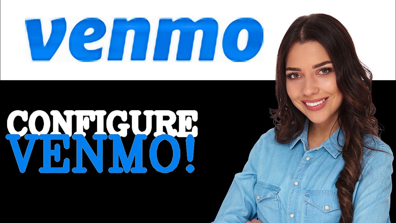 How To Configure Venmo Security (2025)