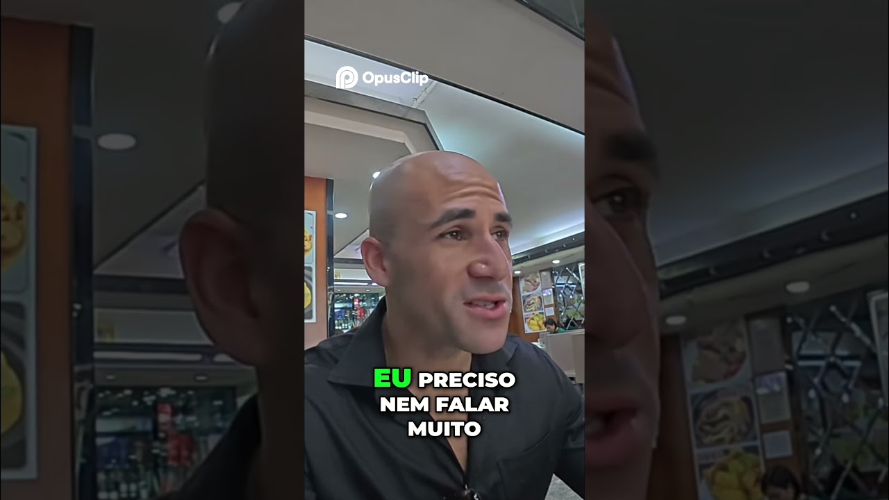 Falando Canton&ecirc;s e Portugu&ecirc;s Experi&ecirc;ncia Local! #andrenomaderaiz #cortesnomade #nomaderaiz #viral