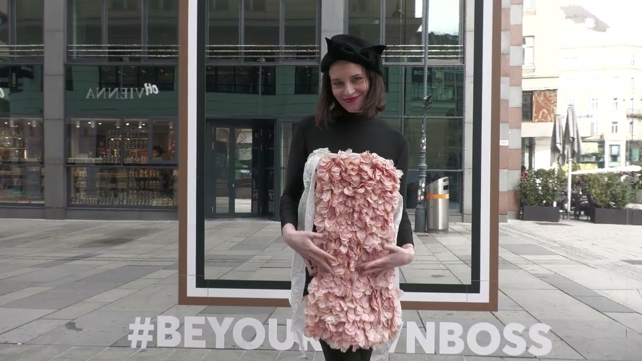 Fashion Shooting Vienna - Spring Collection 2026