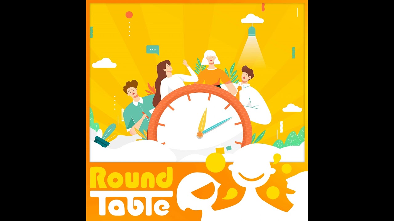 The Full Circle: First meetings, silver-haired students，time-honored brands