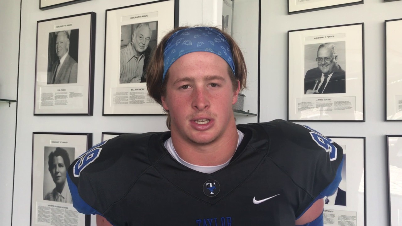 Max Wright VYPE