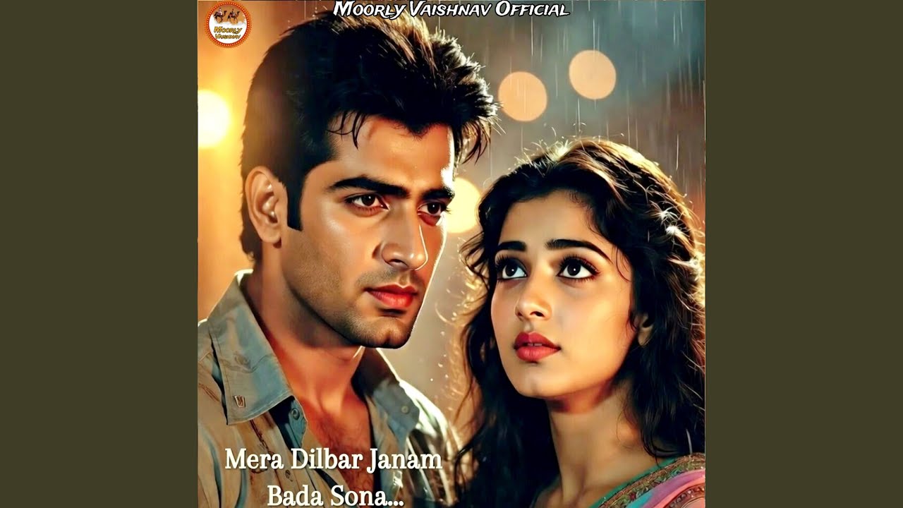 Mera Dilbar Janam Bada Sona