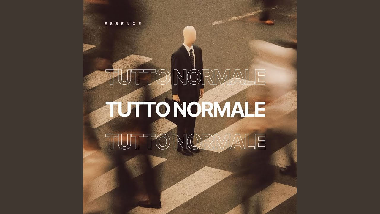 Tutto normale
