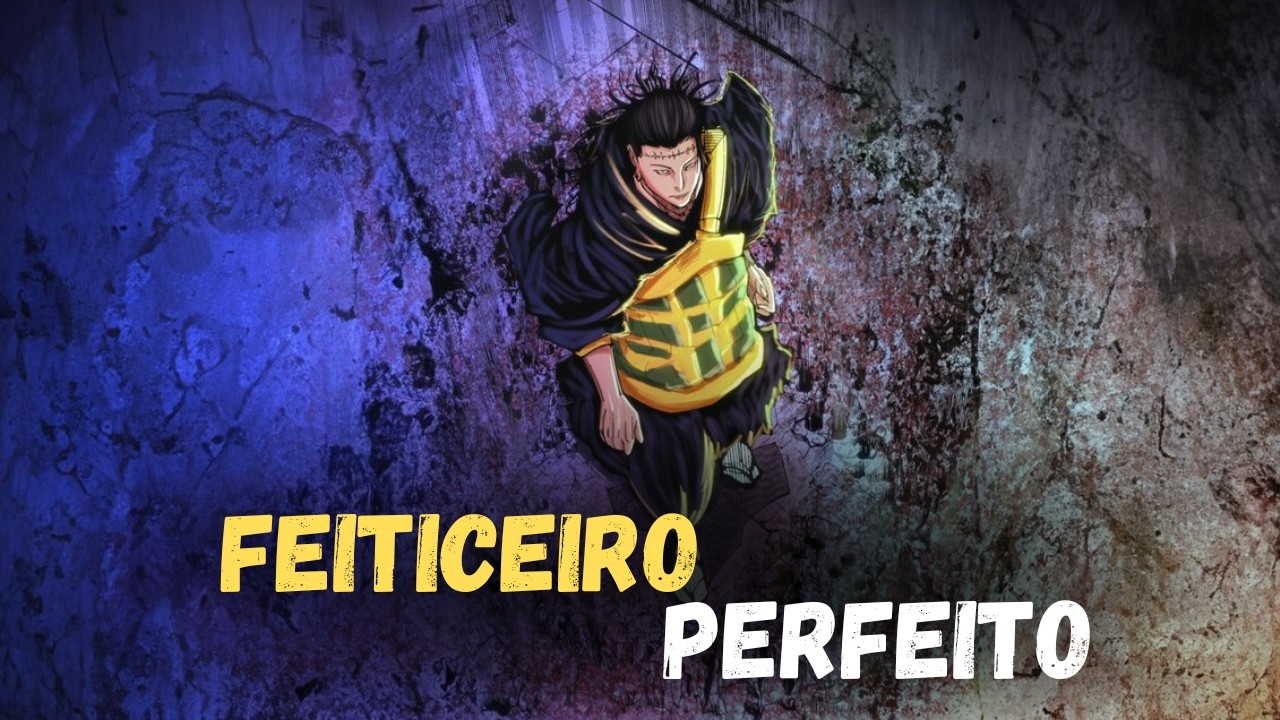 O Maior Erro de Jujutsu Kaisen Tem um Nome