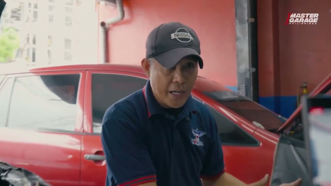 TODAS SA OIL SLUDGE! | MGTV | SUZUKI ERTIGA