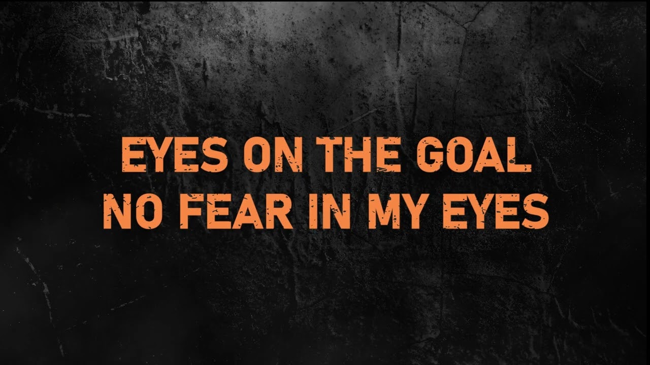 Shadow Drive – I Redefine (Official Lyric Video)
